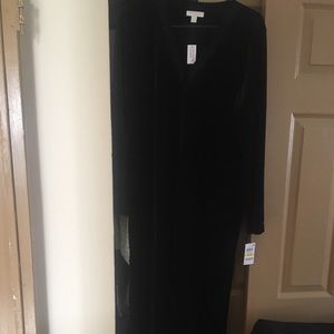 BRAND NEW Charter Club Robe